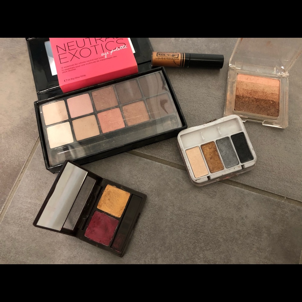 💄makeup Bundle💋 - Picture 3 of 3